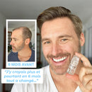 CURE ANTI-CHUTE & REPOUSSE CAPILLAIRE