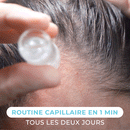 CURE ANTI-CHUTE & REPOUSSE CAPILLAIRE