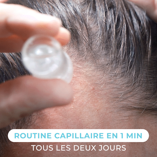 CURE ANTI-CHUTE & REPOUSSE CAPILLAIRE