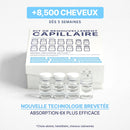 CURE ANTI-CHUTE & REPOUSSE CAPILLAIRE